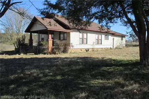 124 Hunter St, Branch, AR 72928 photo 4