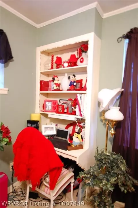 1616 Burnham Rd, Fort Smith, AR 72903 photo 6