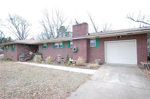 1616 Burnham Rd, Fort Smith, AR 72903 photo 1