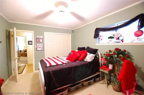 1616 Burnham Rd, Fort Smith, AR 72903 photo 5