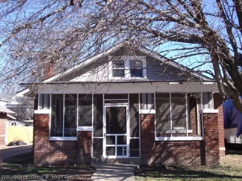 823 23rd St, Fort Smith, AR 72901 photo 1