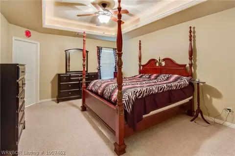 406 S 14th St, Lavaca, AR 72941 photo 3