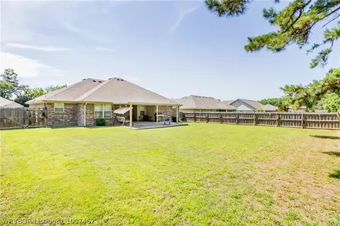 406 S 14th St, Lavaca, AR 72941 photo 16
