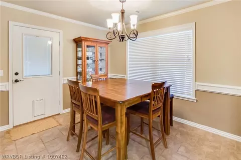 406 S 14th St, Lavaca, AR 72941 photo 12
