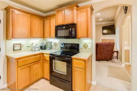 406 S 14th St, Lavaca, AR 72941 photo 10
