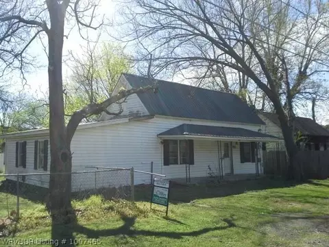 304 Olive, Hartford, AR 72938 photo 1