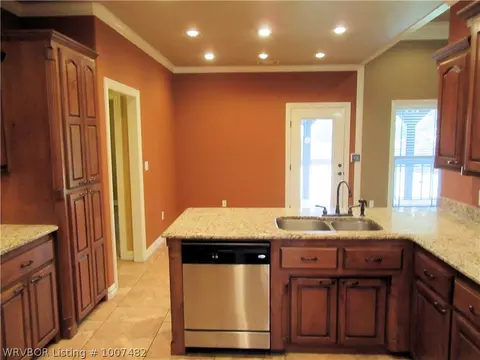 12707 Diamond Ln, Fort Smith, AR 72916 photo 9