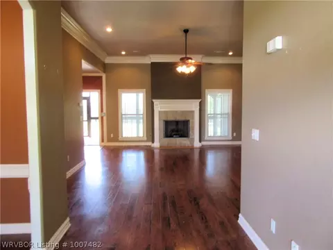 12707 Diamond Ln, Fort Smith, AR 72916 photo 5
