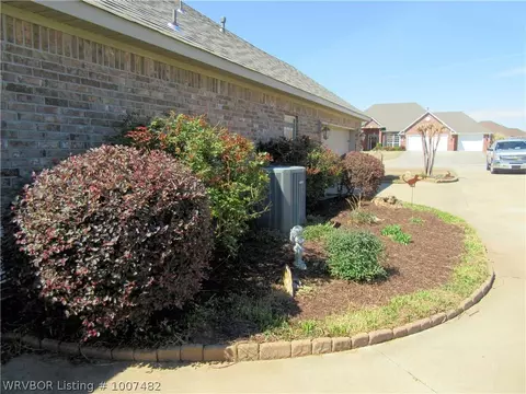 12707 Diamond Ln, Fort Smith, AR 72916 photo 25