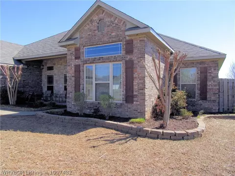 12707 Diamond Ln, Fort Smith, AR 72916 photo 3