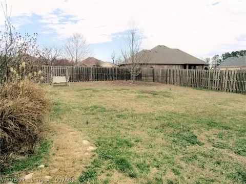 12707 Diamond Ln, Fort Smith, AR 72916 photo 26