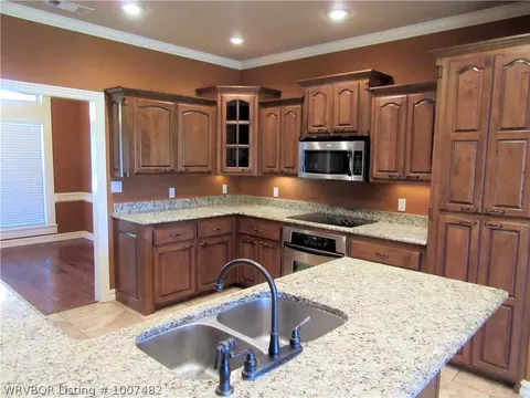 12707 Diamond Ln, Fort Smith, AR 72916 photo 10