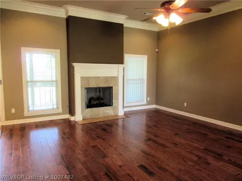 12707 Diamond Ln, Fort Smith, AR 72916 photo 6