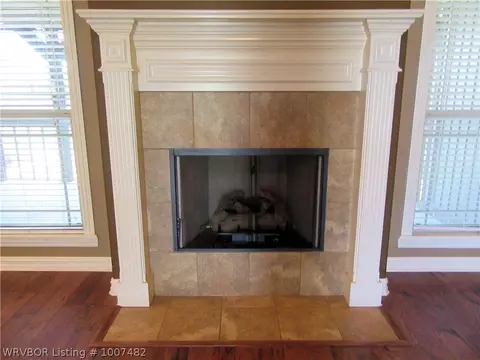 12707 Diamond Ln, Fort Smith, AR 72916 photo 7