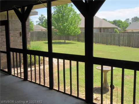 12707 Diamond Ln, Fort Smith, AR 72916 photo 23