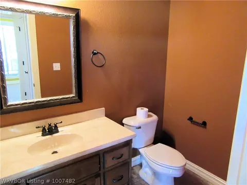 12707 Diamond Ln, Fort Smith, AR 72916 photo 18