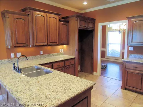 12707 Diamond Ln, Fort Smith, AR 72916 photo 8