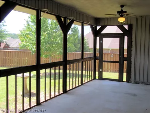 12707 Diamond Ln, Fort Smith, AR 72916 photo 22