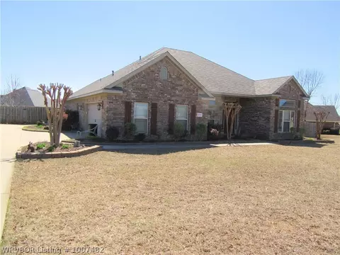 12707 Diamond Ln, Fort Smith, AR 72916 photo 2