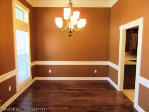 12707 Diamond Ln, Fort Smith, AR 72916 photo 4
