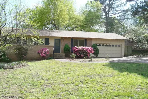 5500 Free Ferry Rd, Fort Smith, AR 72903 photo 1