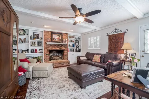3024 Edinburgh Dr, Fort Smith, AR 72908 photo 9