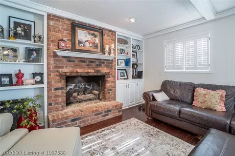 3024 Edinburgh Dr, Fort Smith, AR 72908 photo 10