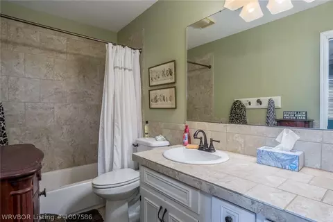 3024 Edinburgh Dr, Fort Smith, AR 72908 photo 25