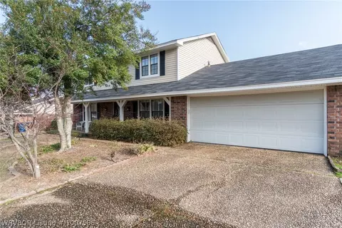 3024 Edinburgh Dr, Fort Smith, AR 72908 photo 2
