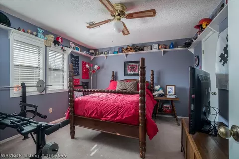 3024 Edinburgh Dr, Fort Smith, AR 72908 photo 23