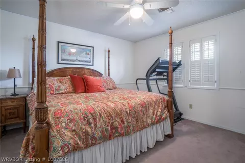 3024 Edinburgh Dr, Fort Smith, AR 72908 photo 22