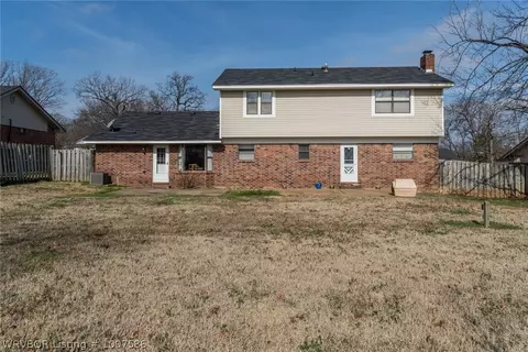 3024 Edinburgh Dr, Fort Smith, AR 72908 photo 27