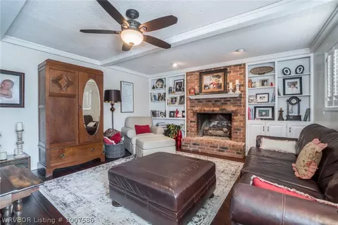 3024 Edinburgh Dr, Fort Smith, AR 72908 photo 8