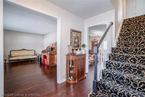 3024 Edinburgh Dr, Fort Smith, AR 72908 photo 5