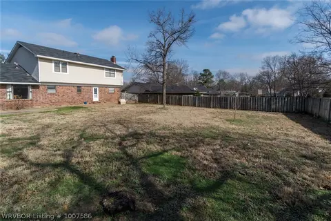 3024 Edinburgh Dr, Fort Smith, AR 72908 photo 26