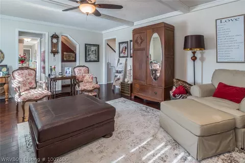 3024 Edinburgh Dr, Fort Smith, AR 72908 photo 7