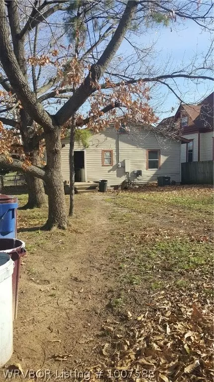 1123 N 6th St, Fort Smith, AR 72901 photo 2