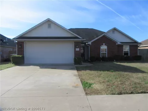 1819 Denali Way, Barling, AR 72923 photo 1