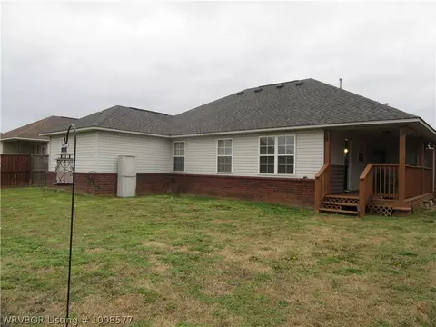 1819 Denali Way, Barling, AR 72923 photo 22