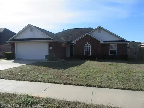 1819 Denali Way, Barling, AR 72923 photo 2