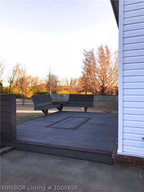 7401 Millennium Dr, Fort Smith, AR 72916 photo 22