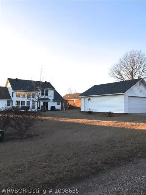7401 Millennium Dr, Fort Smith, AR 72916 photo 24