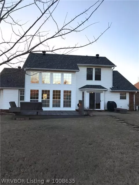 7401 Millennium Dr, Fort Smith, AR 72916 photo 23