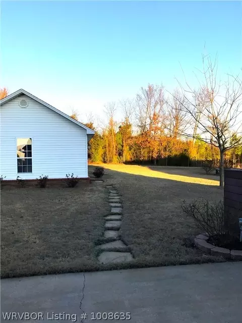 7401 Millennium Dr, Fort Smith, AR 72916 photo 29