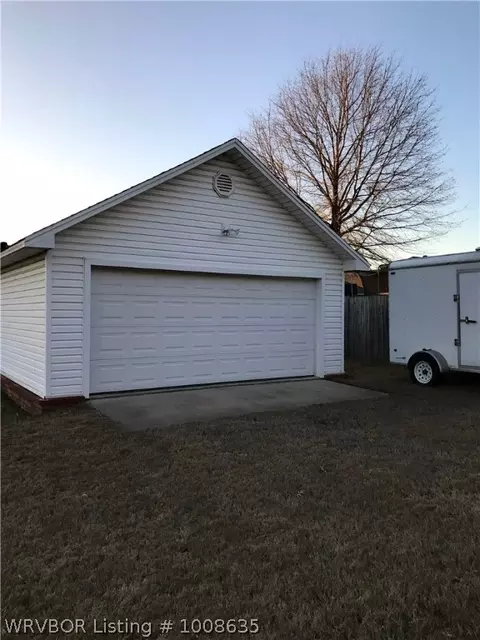 7401 Millennium Dr, Fort Smith, AR 72916 photo 26