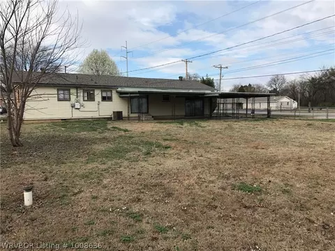 7701 Hermitage Dr, Fort Smith, AR 72908 photo 17