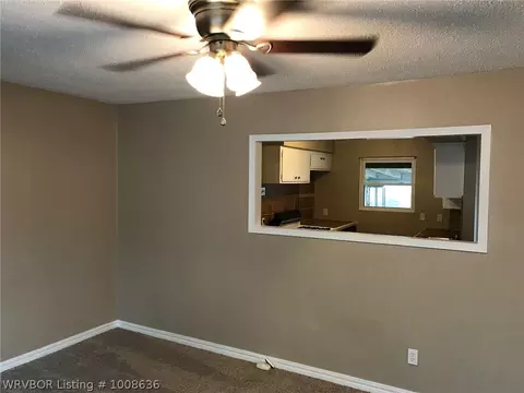 7701 Hermitage Dr, Fort Smith, AR 72908 photo 4