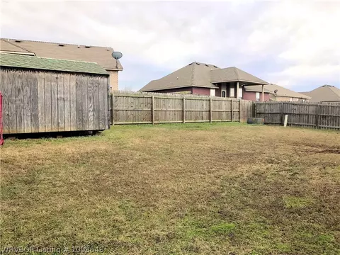 508 Apple Valley Dr, Fort Smith, AR 72908 photo 23