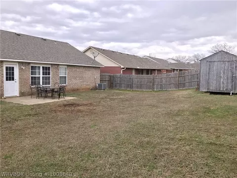 508 Apple Valley Dr, Fort Smith, AR 72908 photo 21