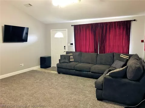 508 Apple Valley Dr, Fort Smith, AR 72908 photo 3